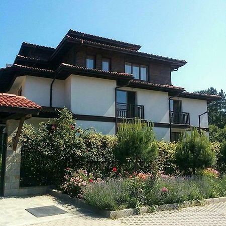 Limani Guest House Sosopol Exterior foto