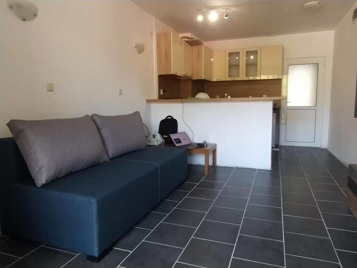 Limani Guest House Sosopol Exterior foto