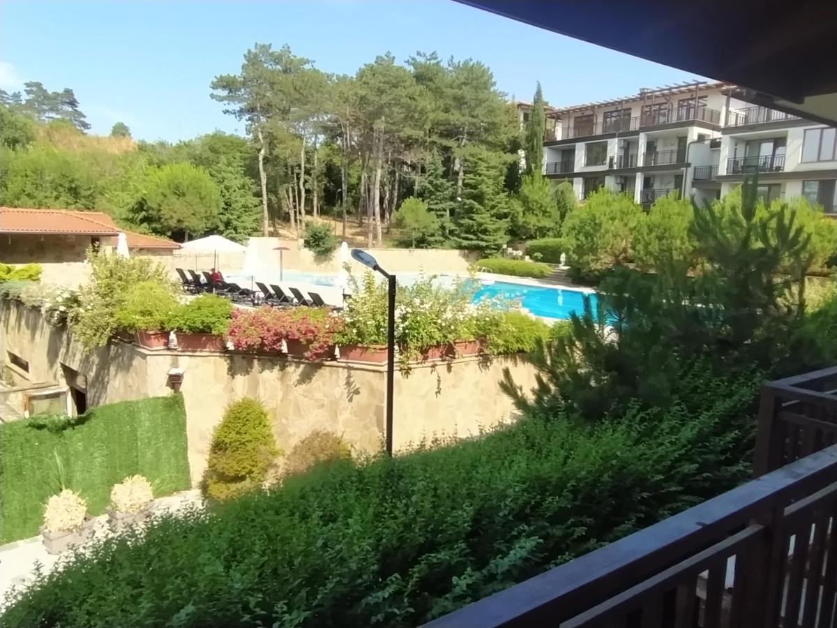 Limani Guest House Sosopol Exterior foto