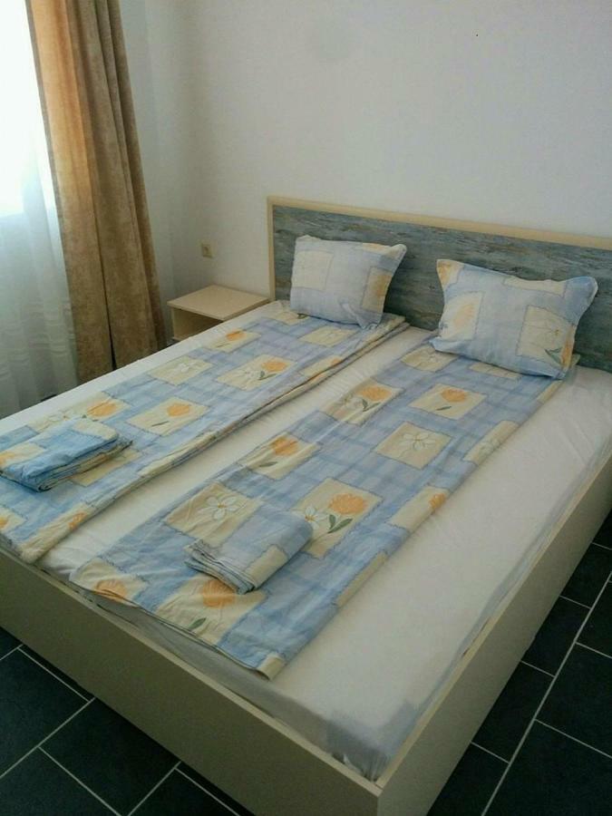 Limani Guest House Sosopol Exterior foto