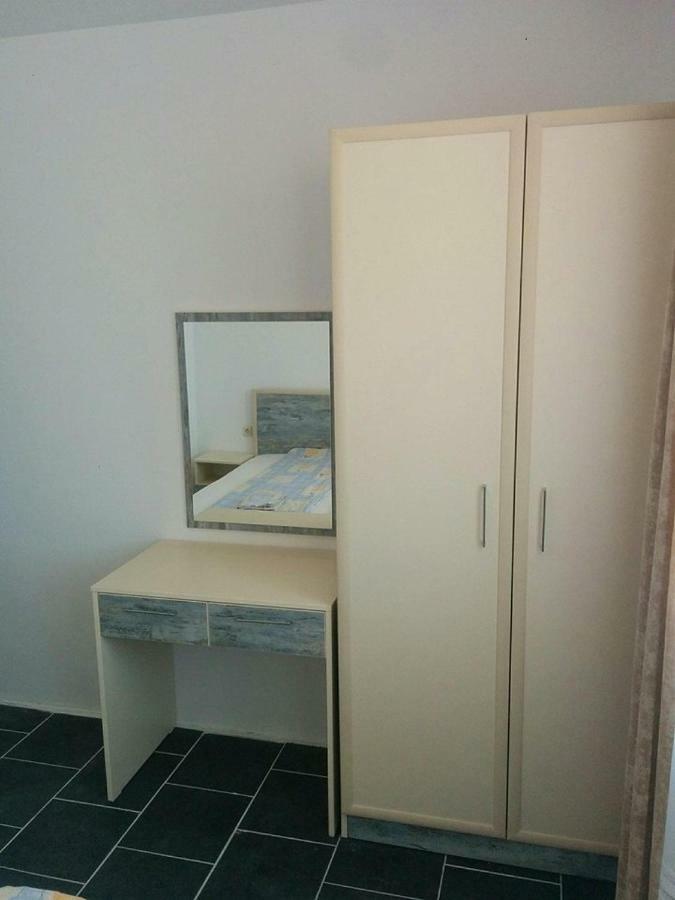 Limani Guest House Sosopol Exterior foto