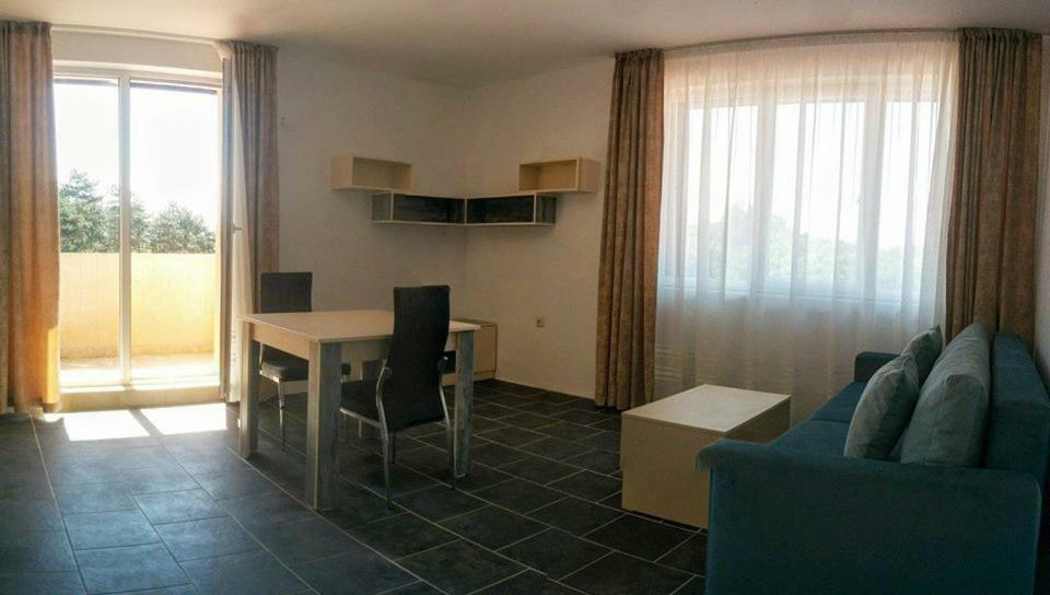 Limani Guest House Sosopol Exterior foto