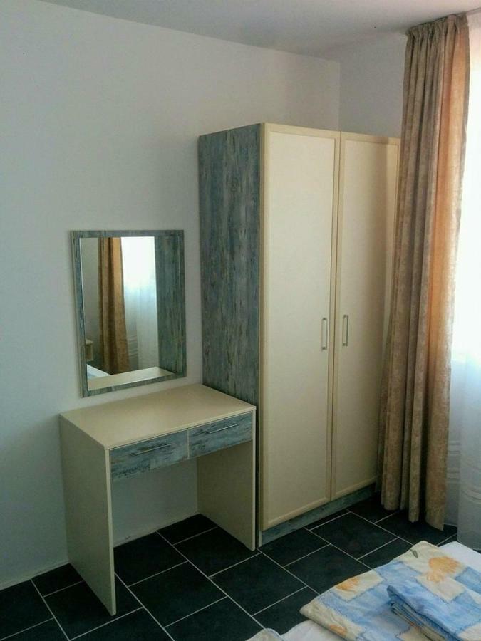 Limani Guest House Sosopol Exterior foto