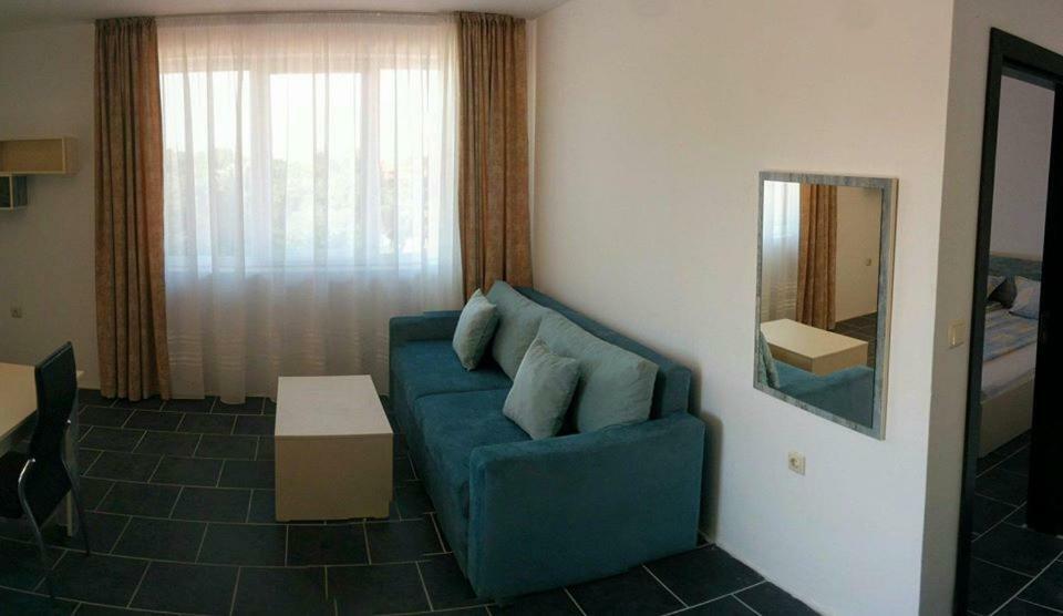Limani Guest House Sosopol Exterior foto