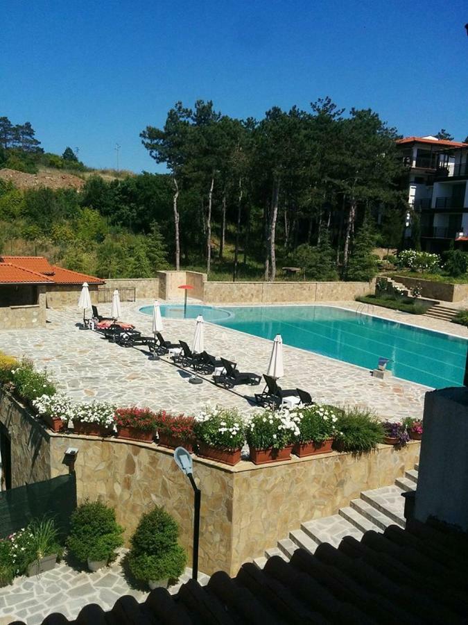 Limani Guest House Sosopol Exterior foto