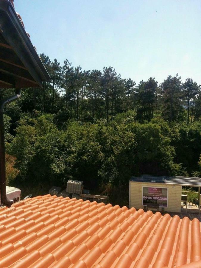 Limani Guest House Sosopol Exterior foto