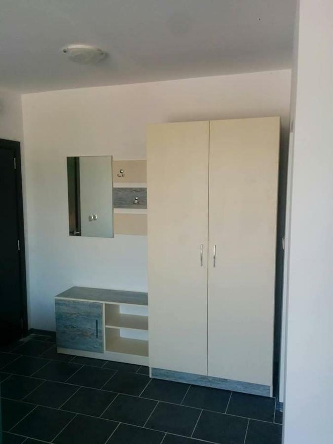 Limani Guest House Sosopol Exterior foto