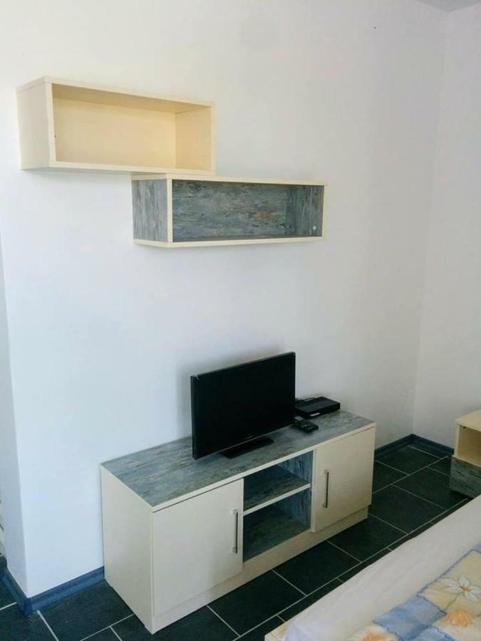 Limani Guest House Sosopol Exterior foto
