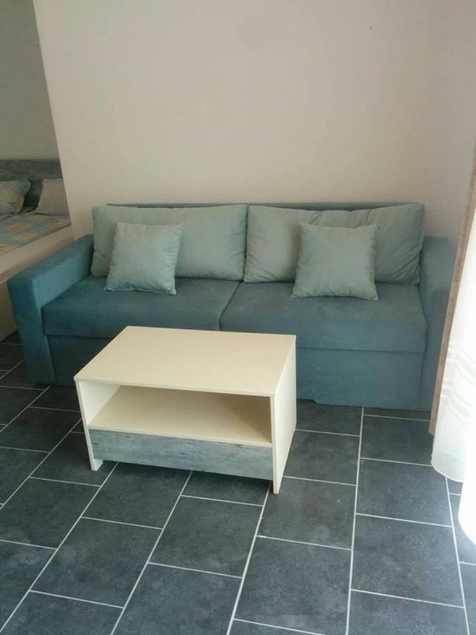 Limani Guest House Sosopol Exterior foto