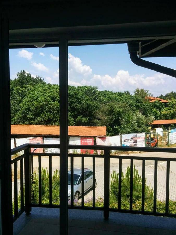 Limani Guest House Sosopol Exterior foto