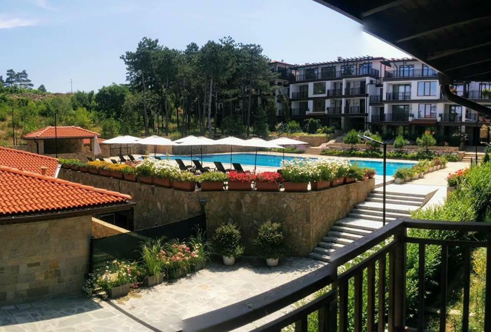 Limani Guest House Sosopol Exterior foto