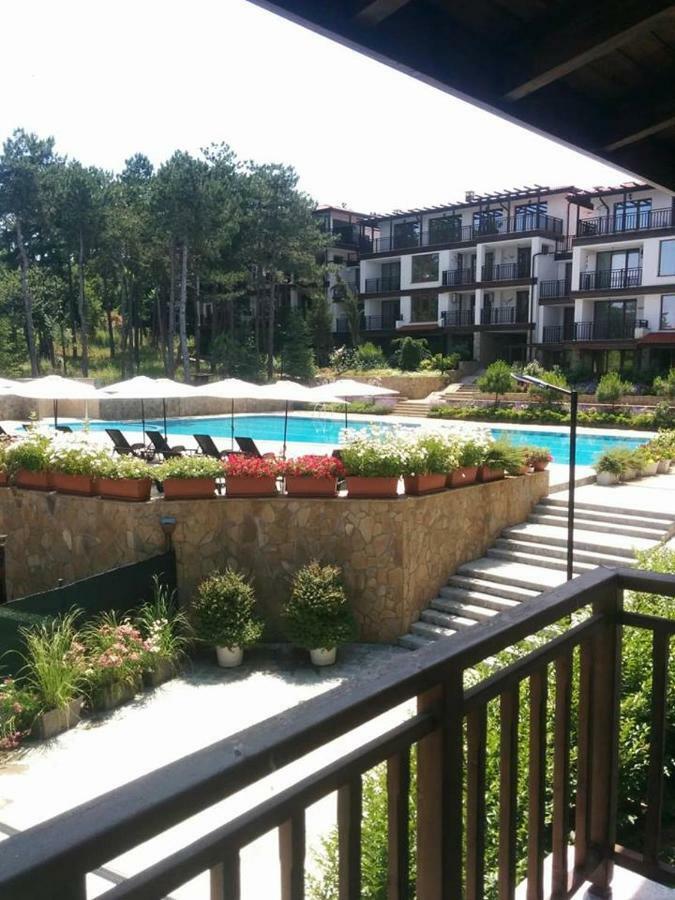 Limani Guest House Sosopol Exterior foto
