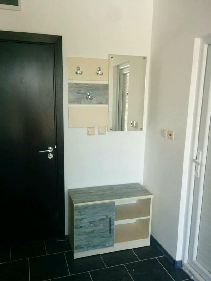Limani Guest House Sosopol Exterior foto