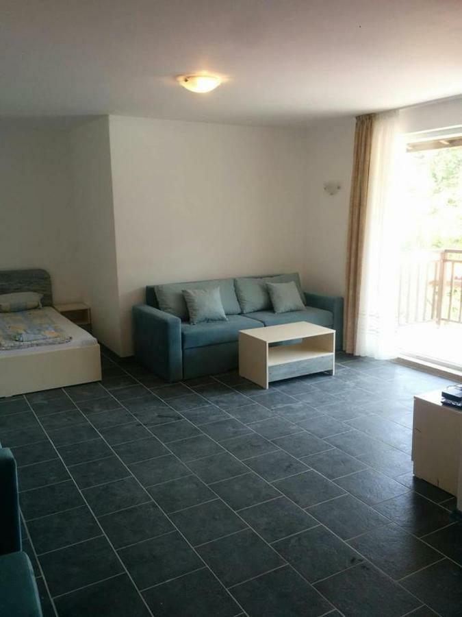 Limani Guest House Sosopol Exterior foto