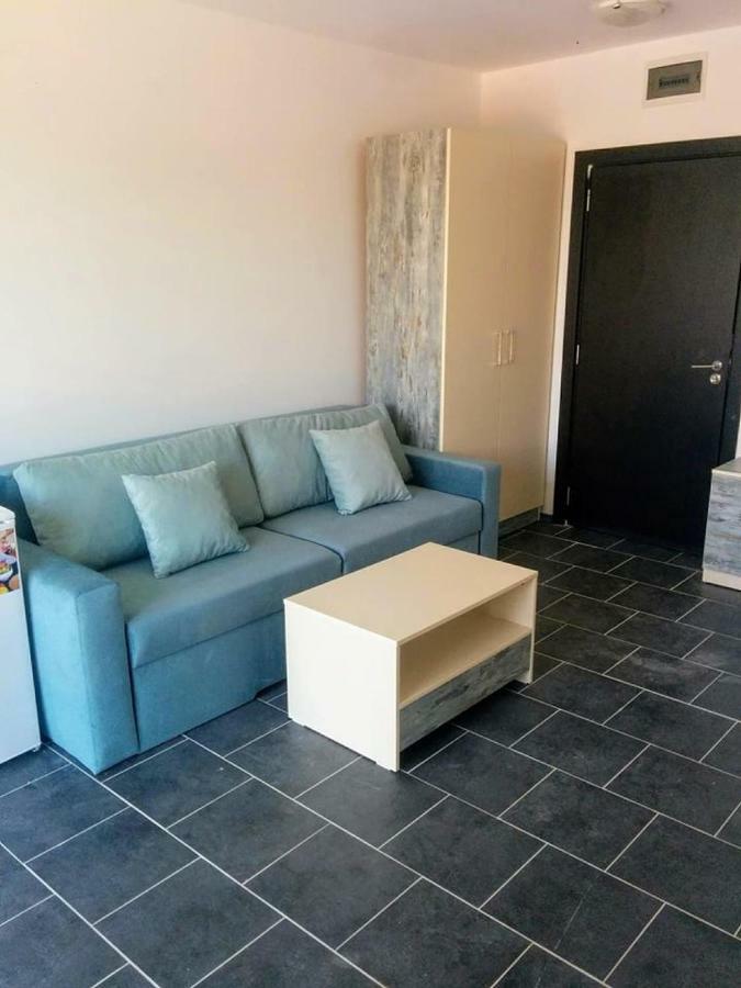 Limani Guest House Sosopol Exterior foto