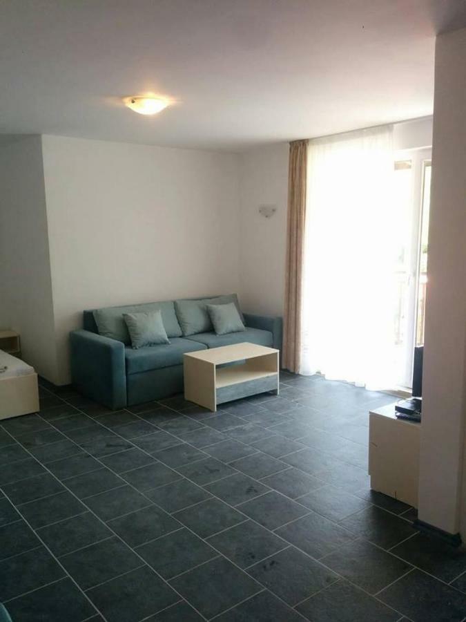 Limani Guest House Sosopol Exterior foto