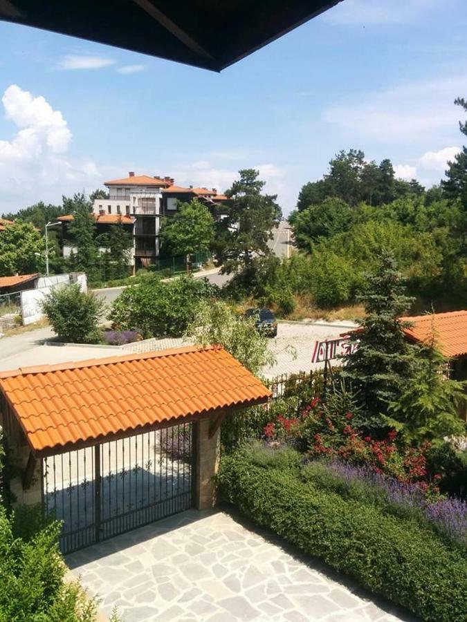 Limani Guest House Sosopol Exterior foto