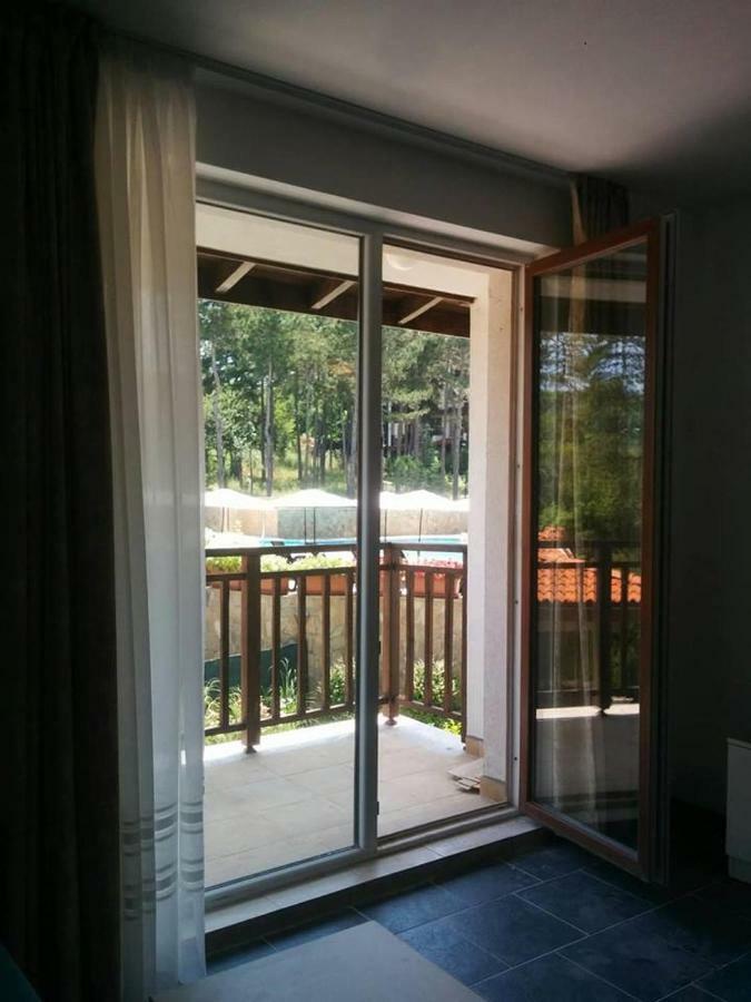 Limani Guest House Sosopol Exterior foto