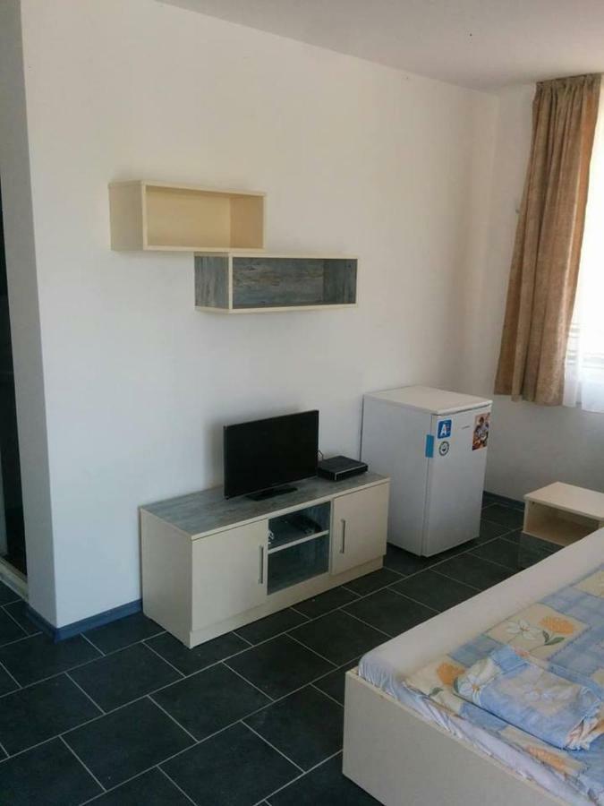 Limani Guest House Sosopol Exterior foto
