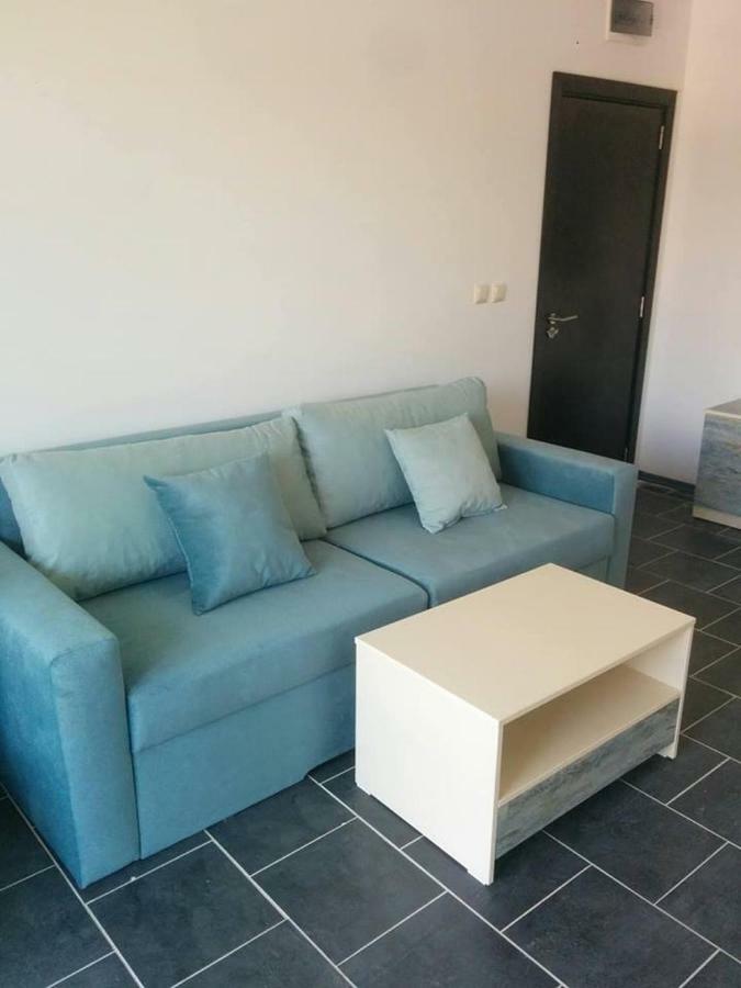 Limani Guest House Sosopol Exterior foto