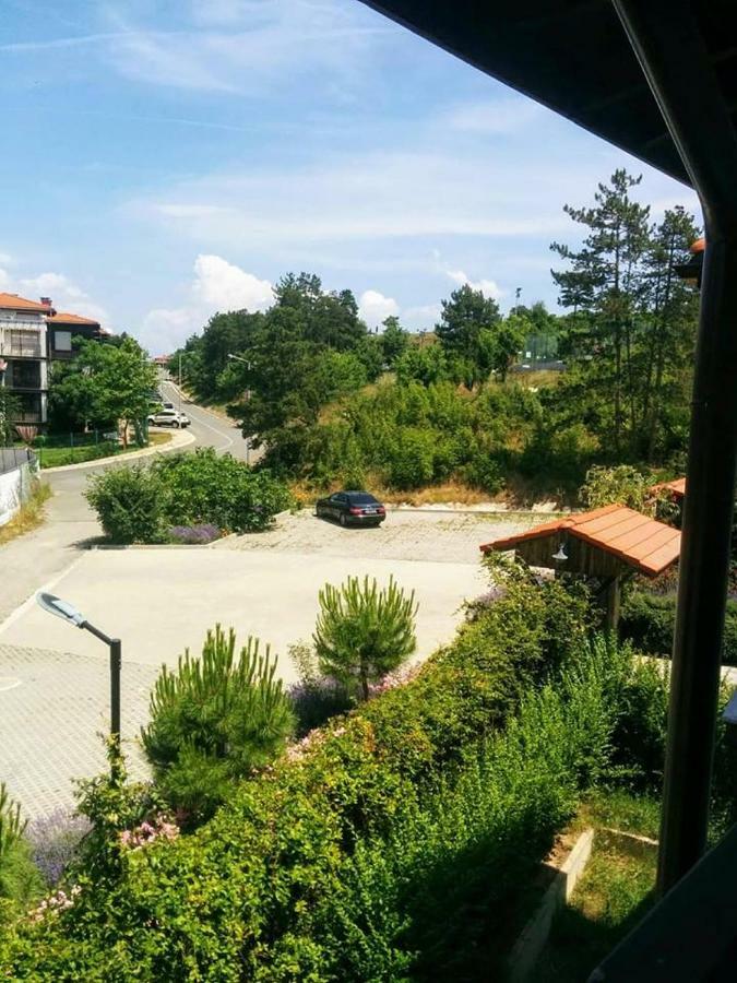 Limani Guest House Sosopol Exterior foto