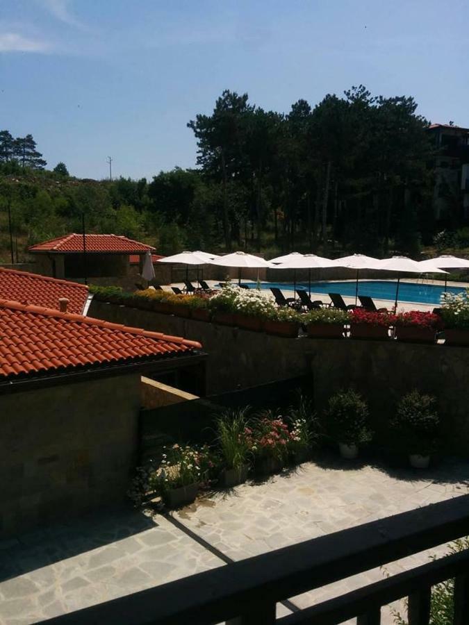 Limani Guest House Sosopol Exterior foto