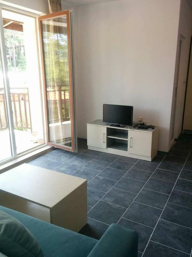 Limani Guest House Sosopol Exterior foto