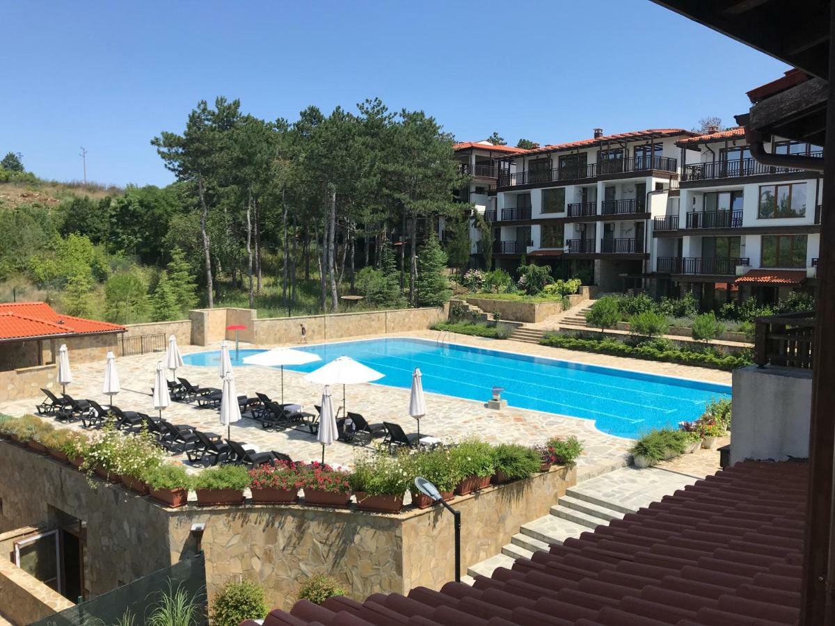 Limani Guest House Sosopol Exterior foto