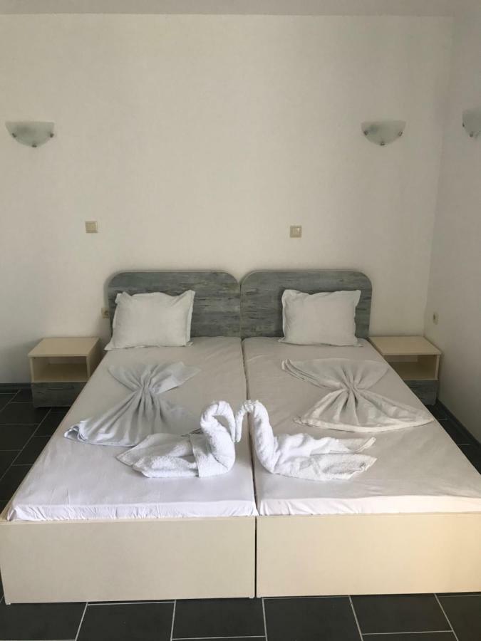 Limani Guest House Sosopol Exterior foto