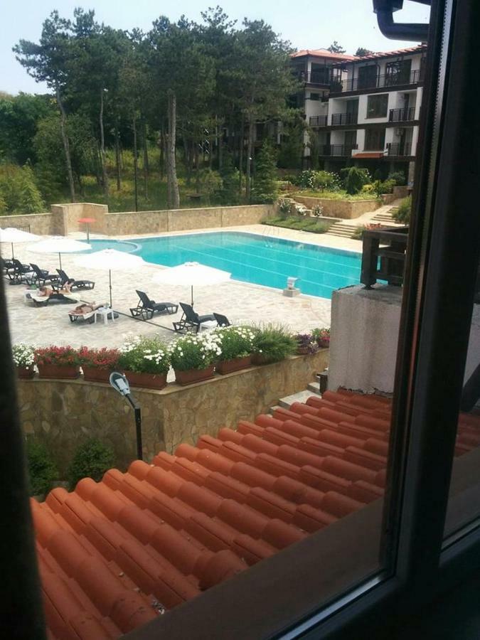 Limani Guest House Sosopol Exterior foto