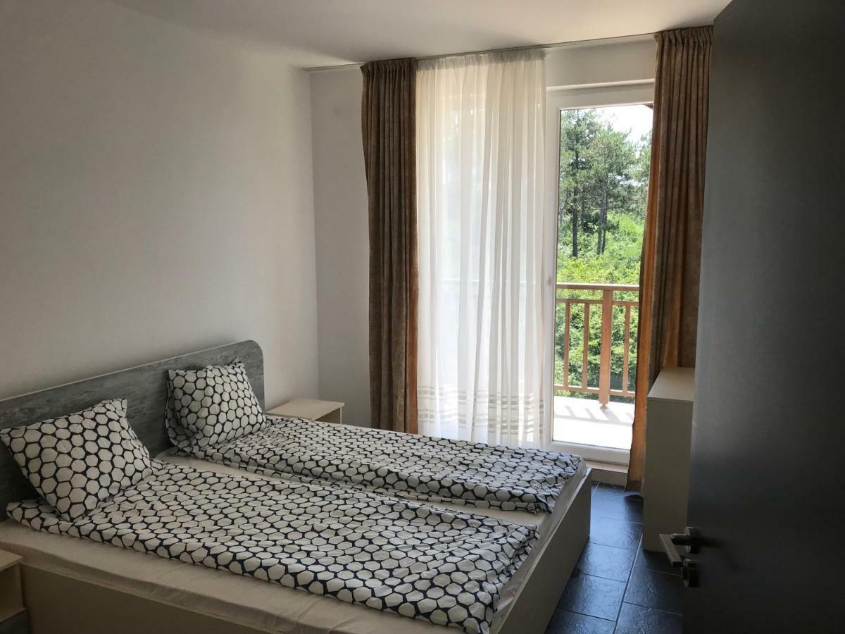 Limani Guest House Sosopol Exterior foto