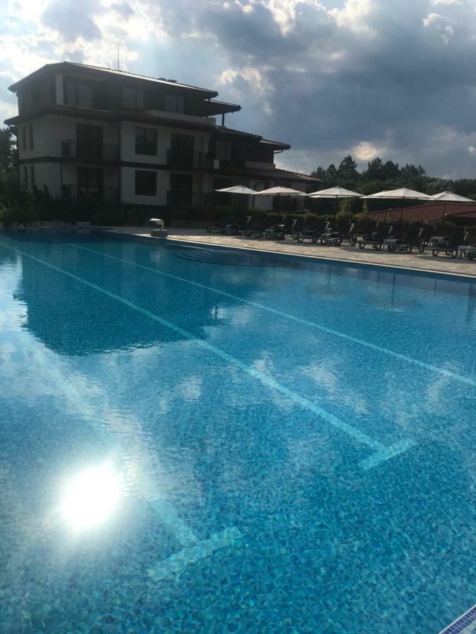 Limani Guest House Sosopol Exterior foto