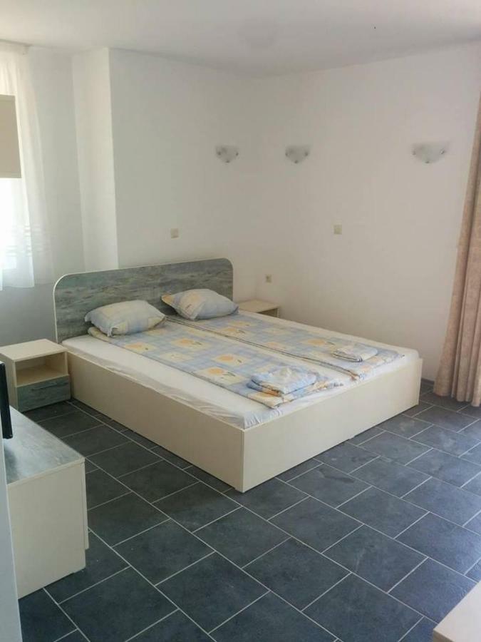 Limani Guest House Sosopol Exterior foto
