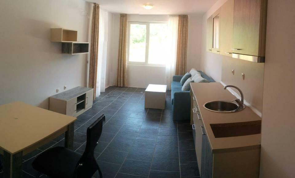 Limani Guest House Sosopol Exterior foto